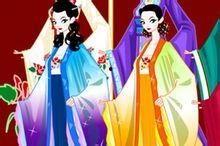 贵妃娘娘每天在线吃瓜