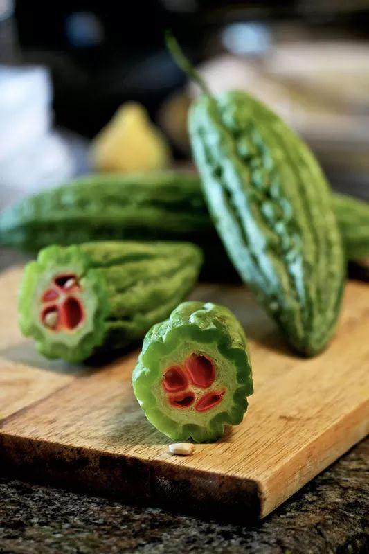 吃擦瓜,一擦即食的擦瓜美食体验