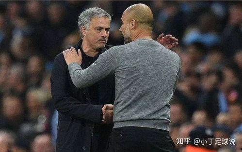 瓜迪奥拉吃手表情,揭秘足球场上的独特魅力