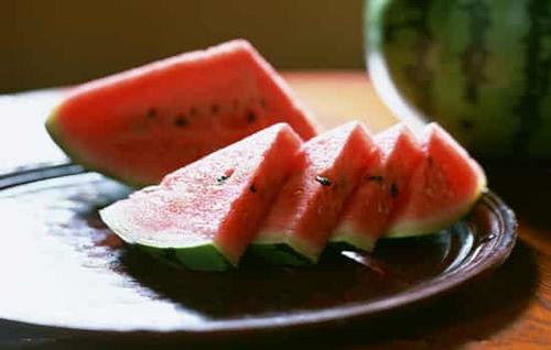 孕妇吃大瓜补什么,补充孕期所需营养元素