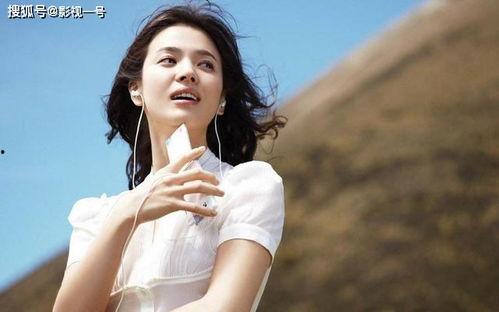 吃瓜群众豆瓣宋慧乔,瓜田李下，娱乐圈的“吃瓜群众”