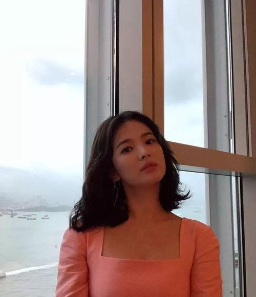 吃瓜群众豆瓣宋慧乔,瓜田李下,娱乐圈的“吃瓜群众”