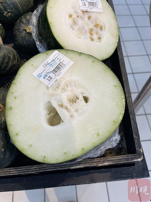 桐乡市吃瓜,瓜果飘香,品味夏日田园风情