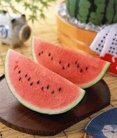 夏季吃瓜吃,缤纷瓜果盛宴