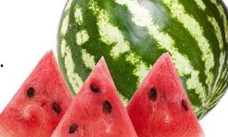 来月经可以吃梨瓜吗,营养健康两不误”