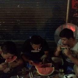 年终吃瓜比赛视频,盘点年度最热视频瞬间