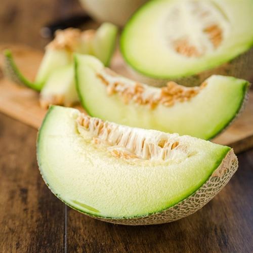 福腾蜜瓜怎么吃,解锁夏日清新口感