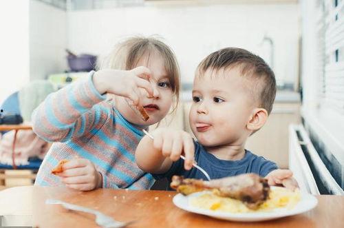 宝宝吃瓜吃肉好吗,瓜果与肉类的合理搭配
